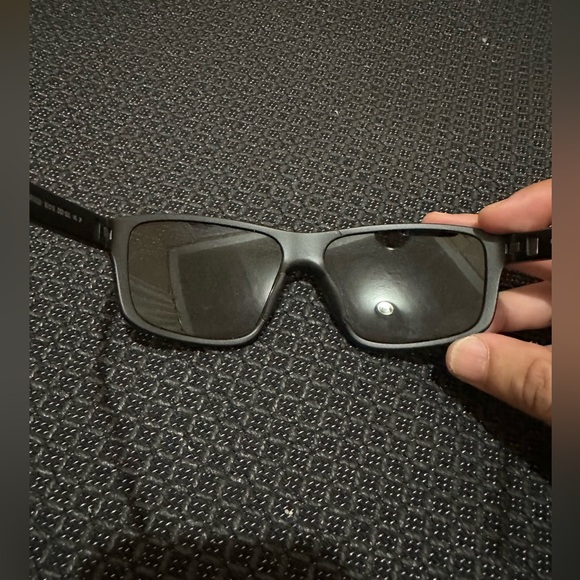 PRADA LINEA ROSSA PS 02XS sunglasses - Picture 5 of 9